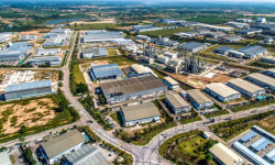 Утверждено положение об индустриальных парках