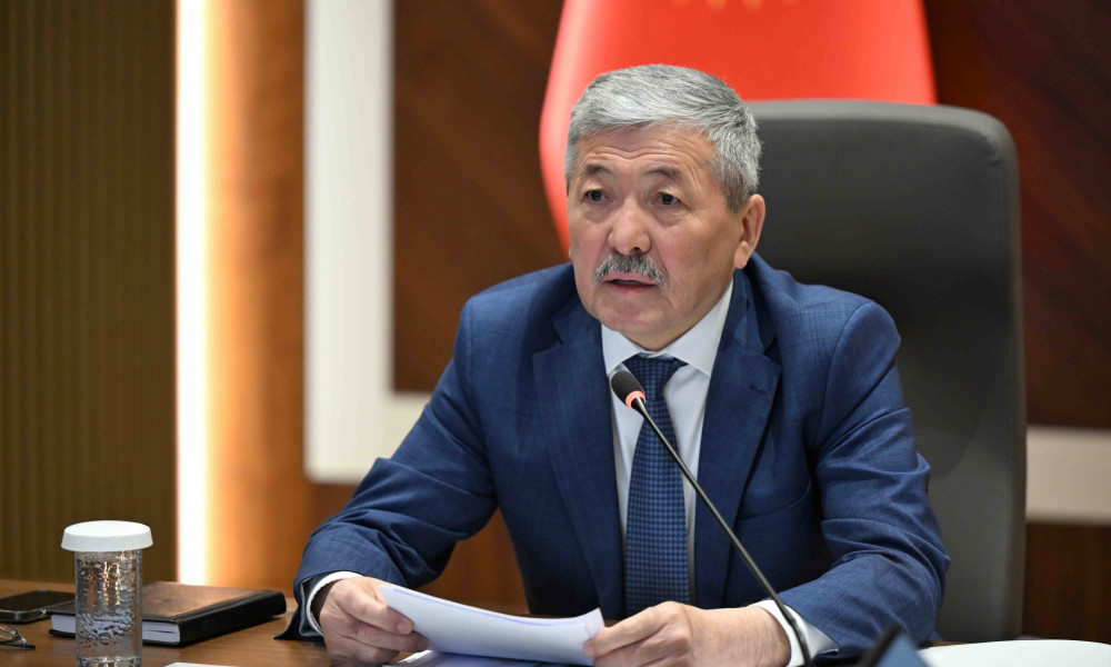 Реформы в рамках программы "Правительственные акселераторы" 