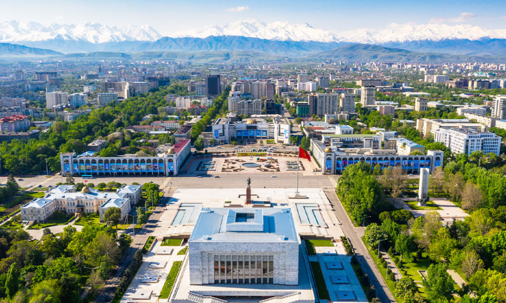Эртең 37 градус ысык болот