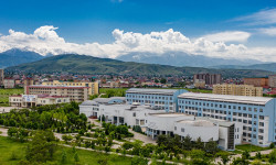 Летний лагерь юных исследователей — Лето 2025