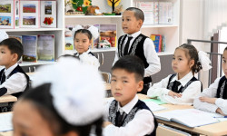12 жылдык билим берүүгө өтүү: Кайсы класстар секирик жасайт?