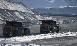 Кумтөрдө уникалдуу долбоорго старт берилди