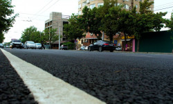 ГКНБ проверяет качество дорог г.Бишкек