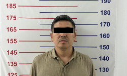 УКМКнын төрагасы Камчыбек Ташиевдин атын жамынган шылуун кармалды