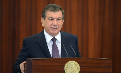 Өзбекстан: жаңы өзгөрүүлөр байкалуудабы?