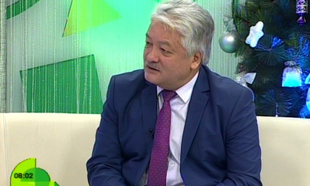 Заманада конокто КР эл артисти Күмөндөр Абылов 