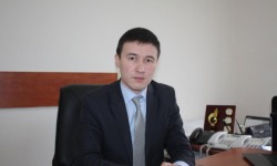 Калиевге калкты электр жарыгы жана жылуулук менен үзгүлтүксүз камсыз кылуу тапшырылды