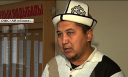 На юге Кыргызстана активность вербовщиков упала