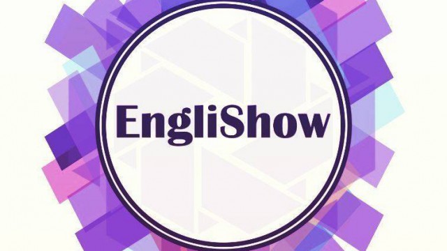 EngliShow