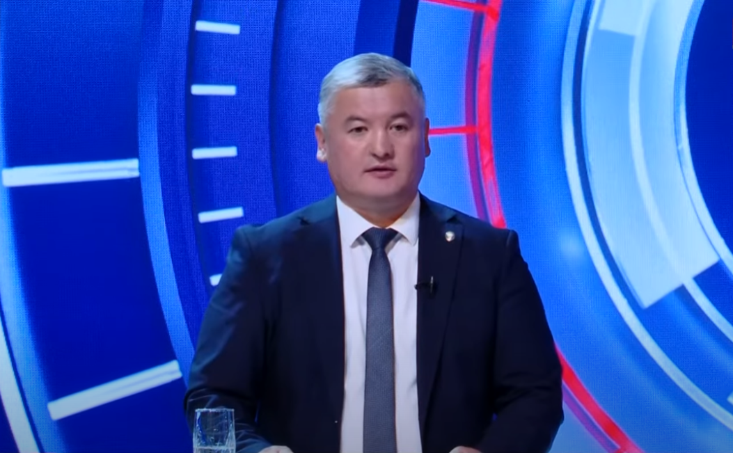 Чет элдик жарандар эми өлкөдө мыйзамсыз жүрө алышпайт 