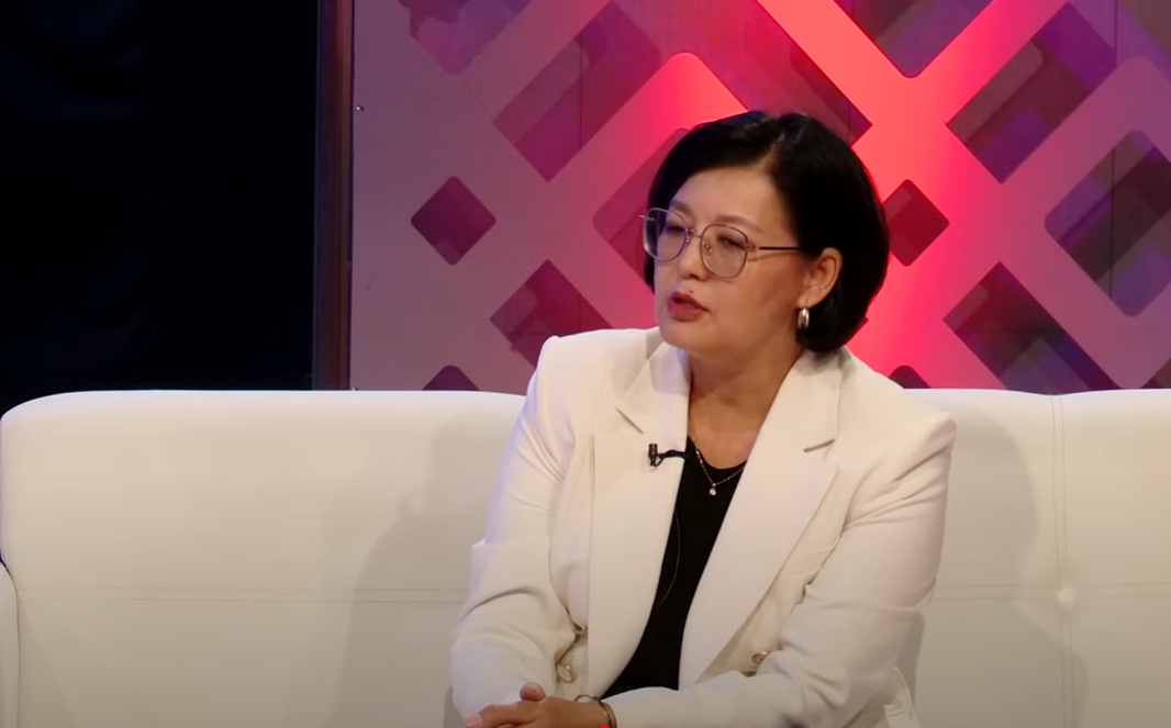 Билим берүү - коомду өзгөрткөн эн чоң курал