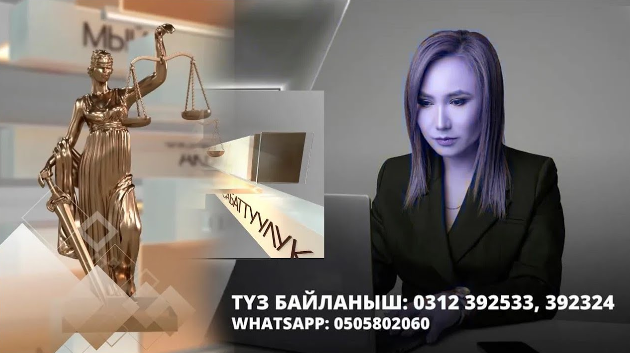 Алдамчылыктын жаңы түрлөрү жана кылмыш жоопкерчилиги // Акысыз адвокат