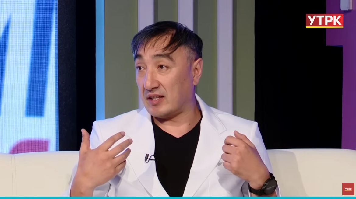 Автобустан сексуалдык ыдык көргөн кыздын арманы