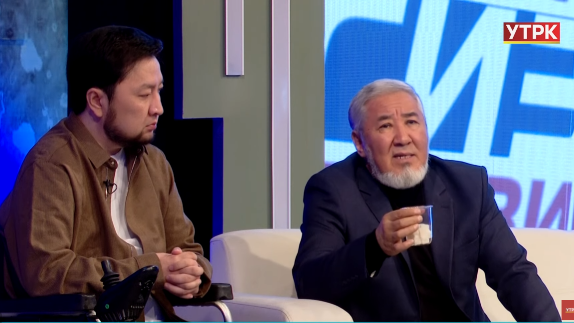 Энергетиктин эл билбеген азабы