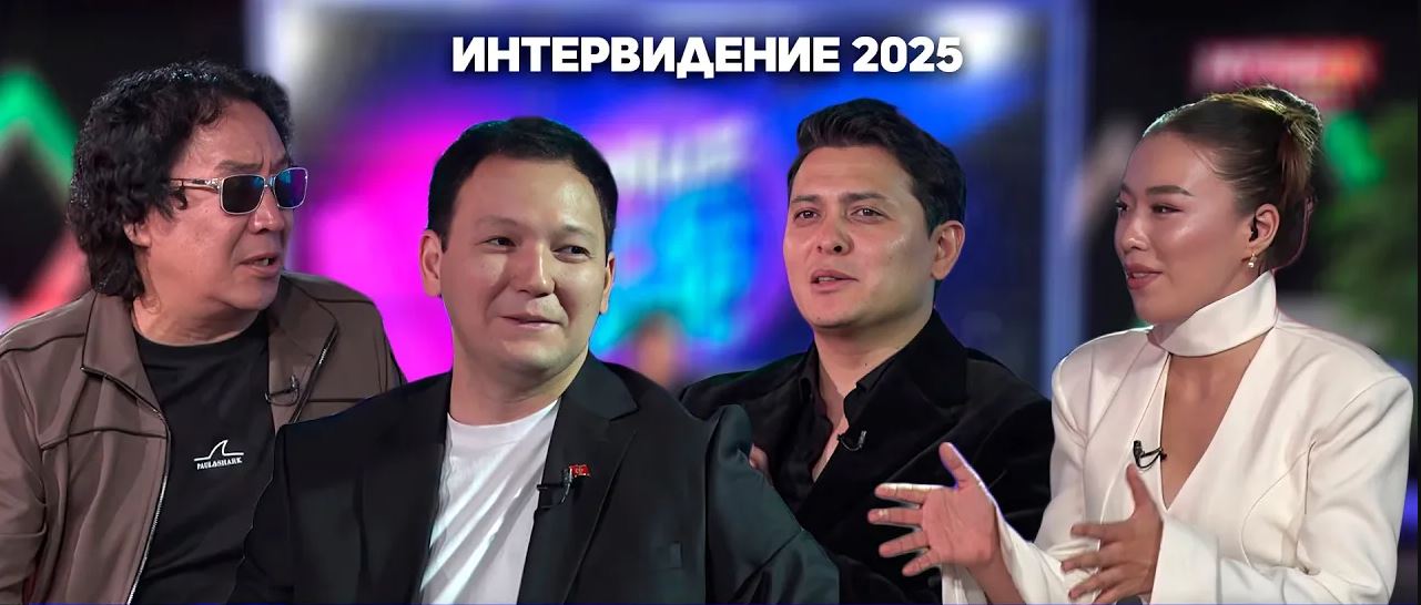 Колкаптагы жарыктарды 3 күн калганда даярдадык // MUZ LIVE