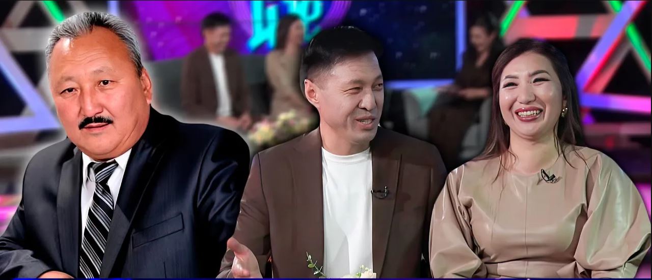 Рахман Разыковдун өнөрүн улаган уул-кызы // MUZ LIVE