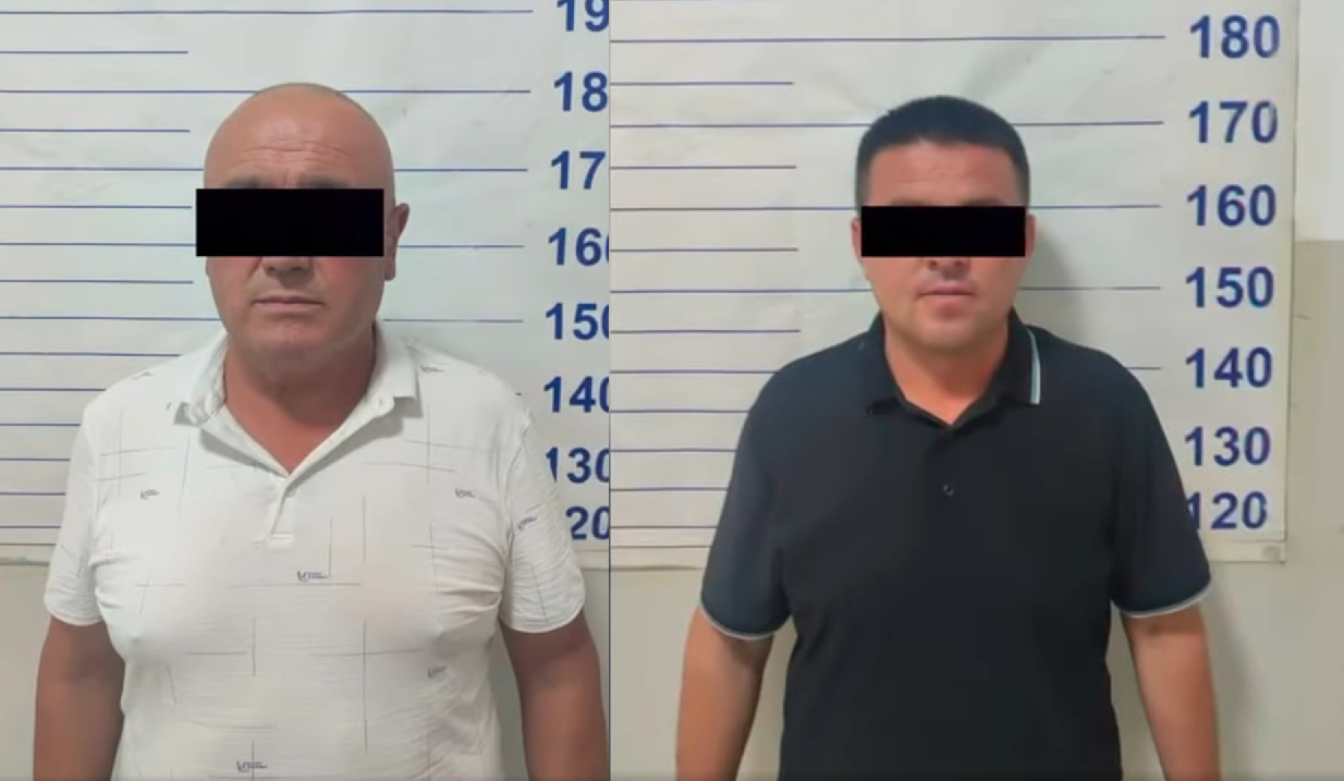 Васильевкада жер тилкелерин мыйзамсыз саткан айылдык кеңештин депутаттары кармалды 