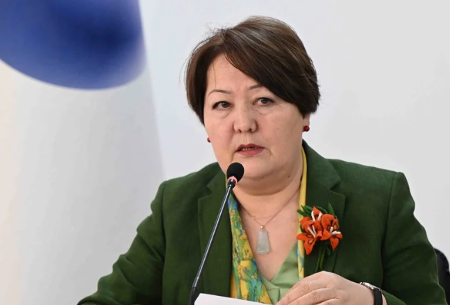 Себаттын үч мектеби Агартуу министрлигине өтөт