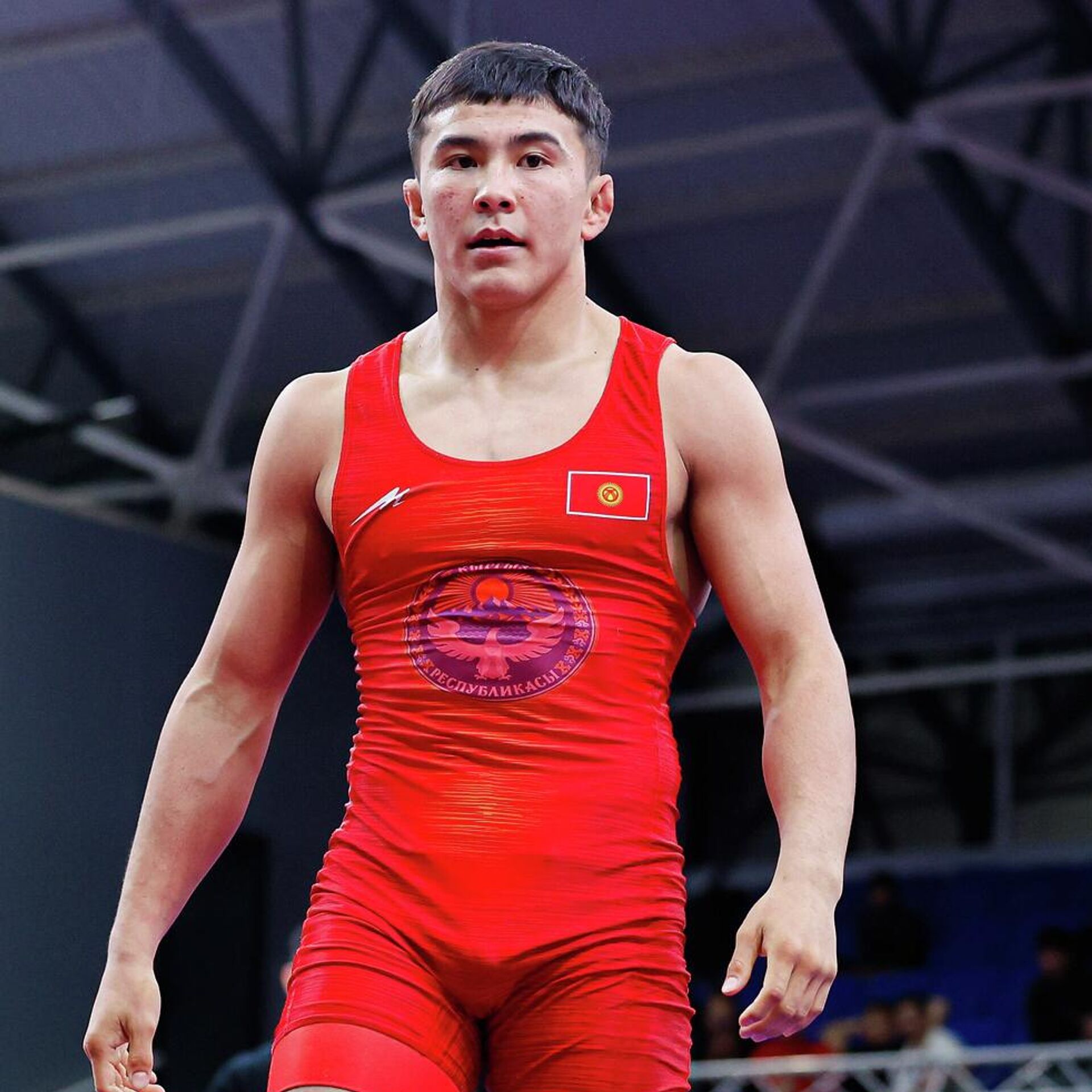 Раззак Бейшекеев Дүйнө чемпионатында чейрек финалга чыкты 