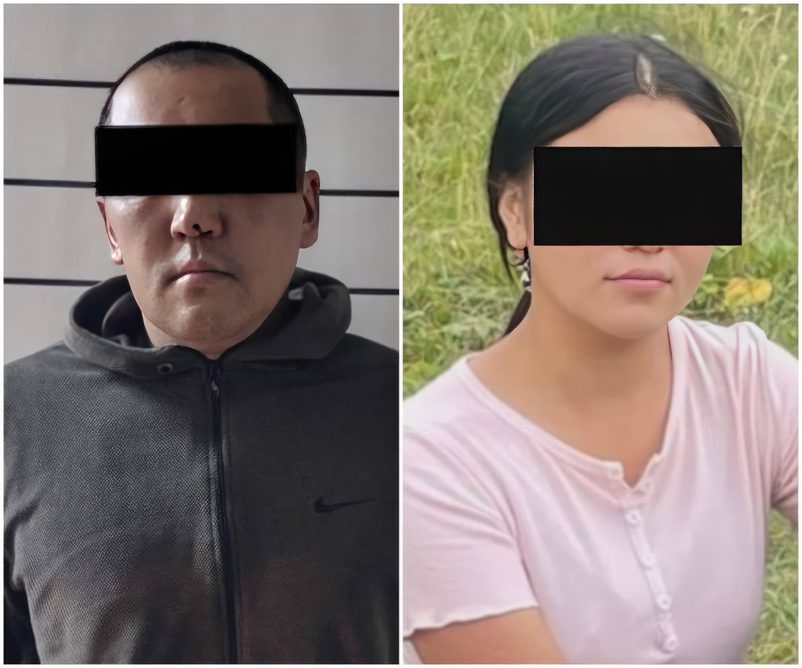 Айсулуунун өлүмүнө шектүү өмүр бою эркинен ажырашы мүмкүн