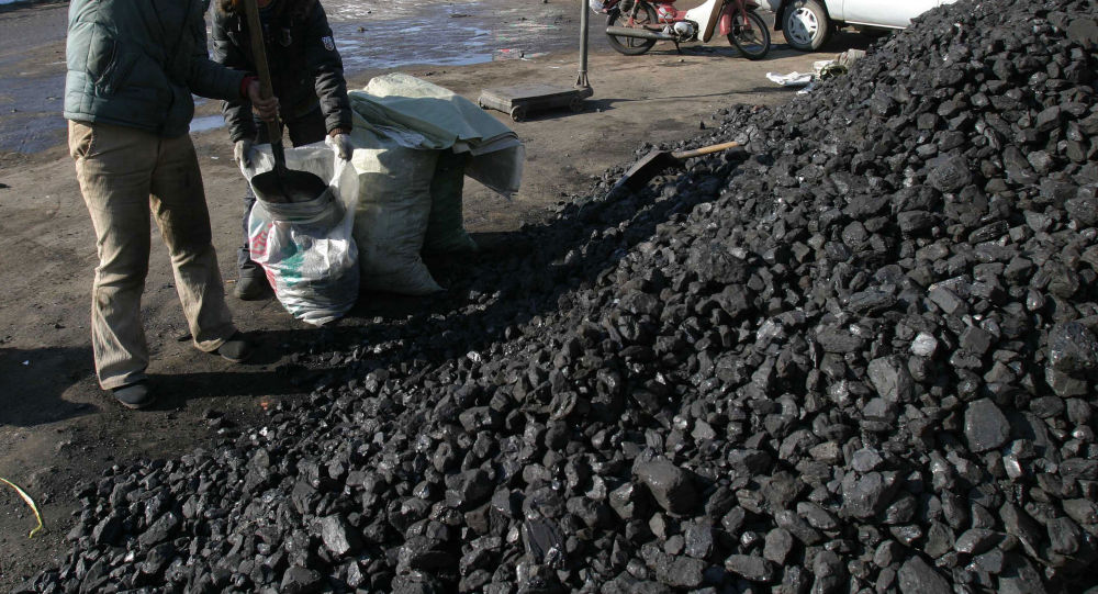 Көмүр эмнеге 10%га кымбаттады? “Кыргызкөмүрдүн” жообу