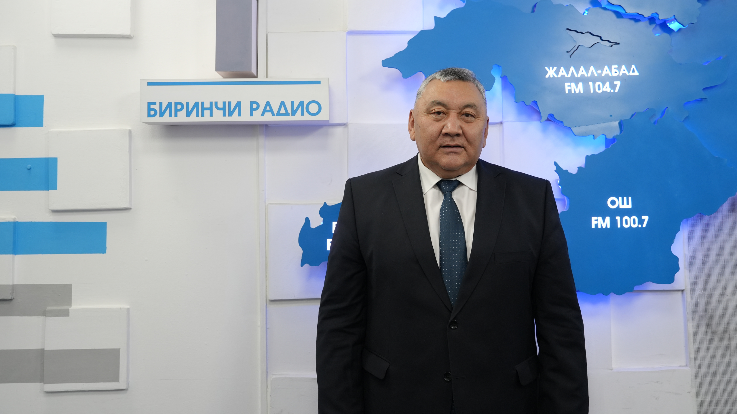 Тарыхты бурмалаган күчтөр: Кыргыз 7 миң жылдыкпы?