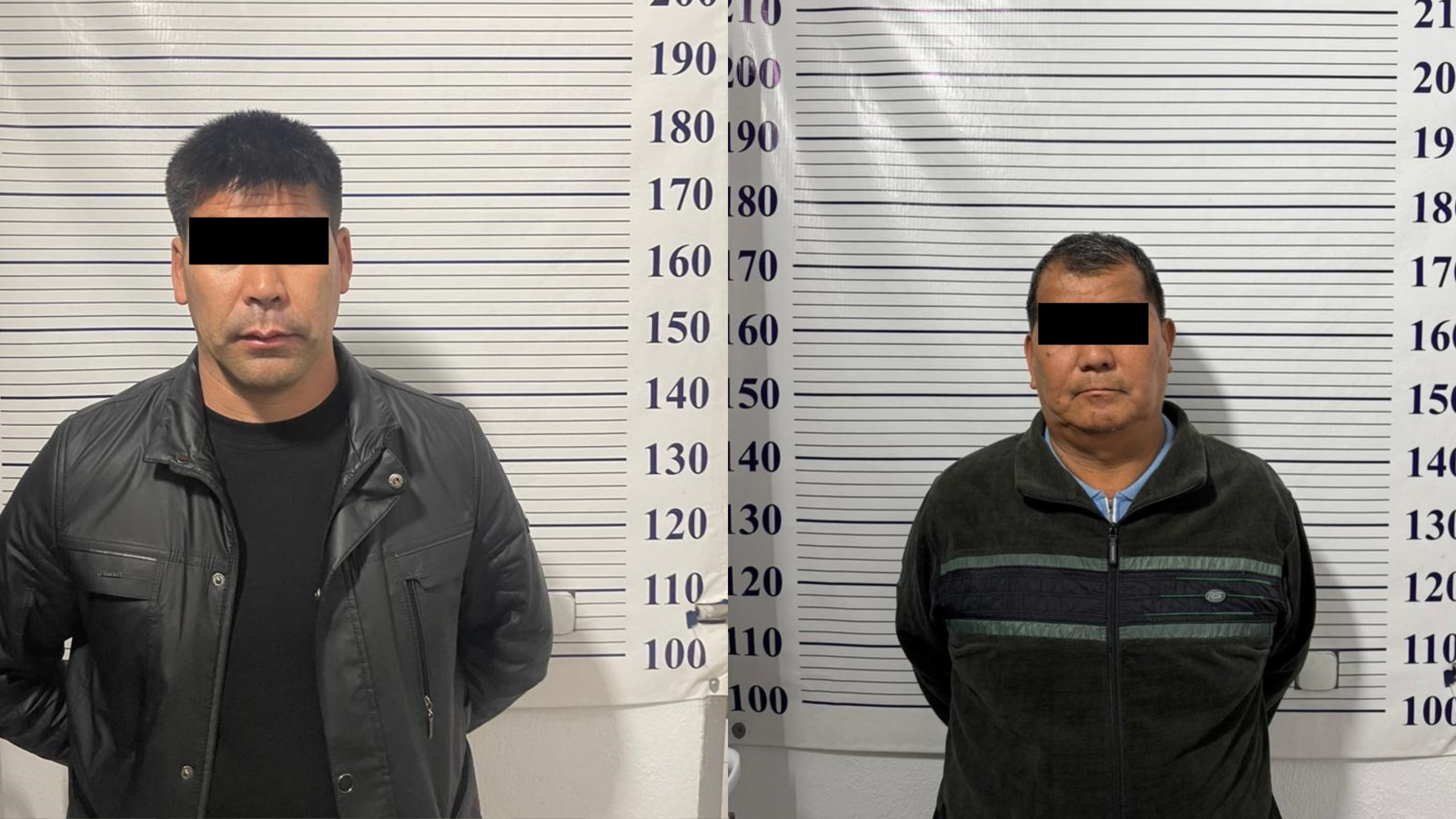 Таш-Көмүрдө вице-мэр жана департамент жетекчиси кармалды