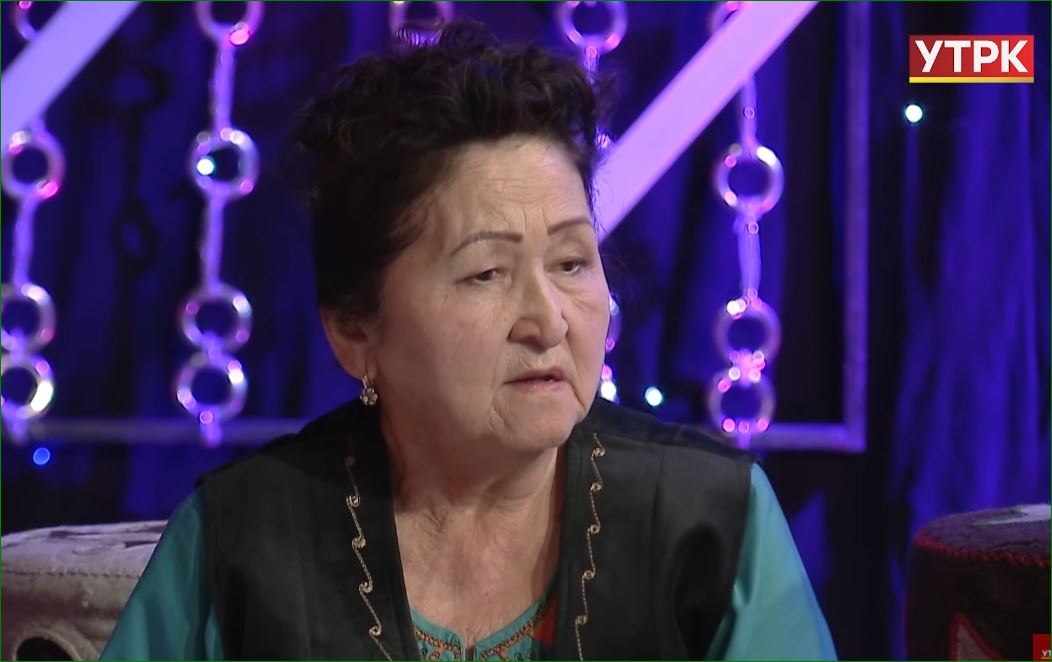 Келин жүгүнбөй калса – күйөөсү жок дегенди билдиреби?