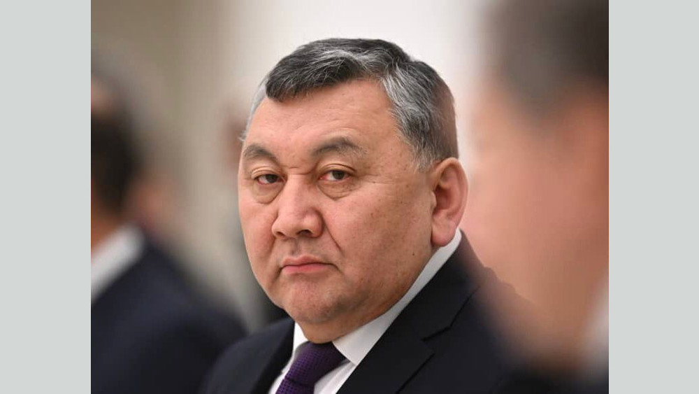 Мамлекеттик катчы Марат Иманкуловдун Тарых жана ата-бабаларды эскерүү күнүнө карата куттуктоосу