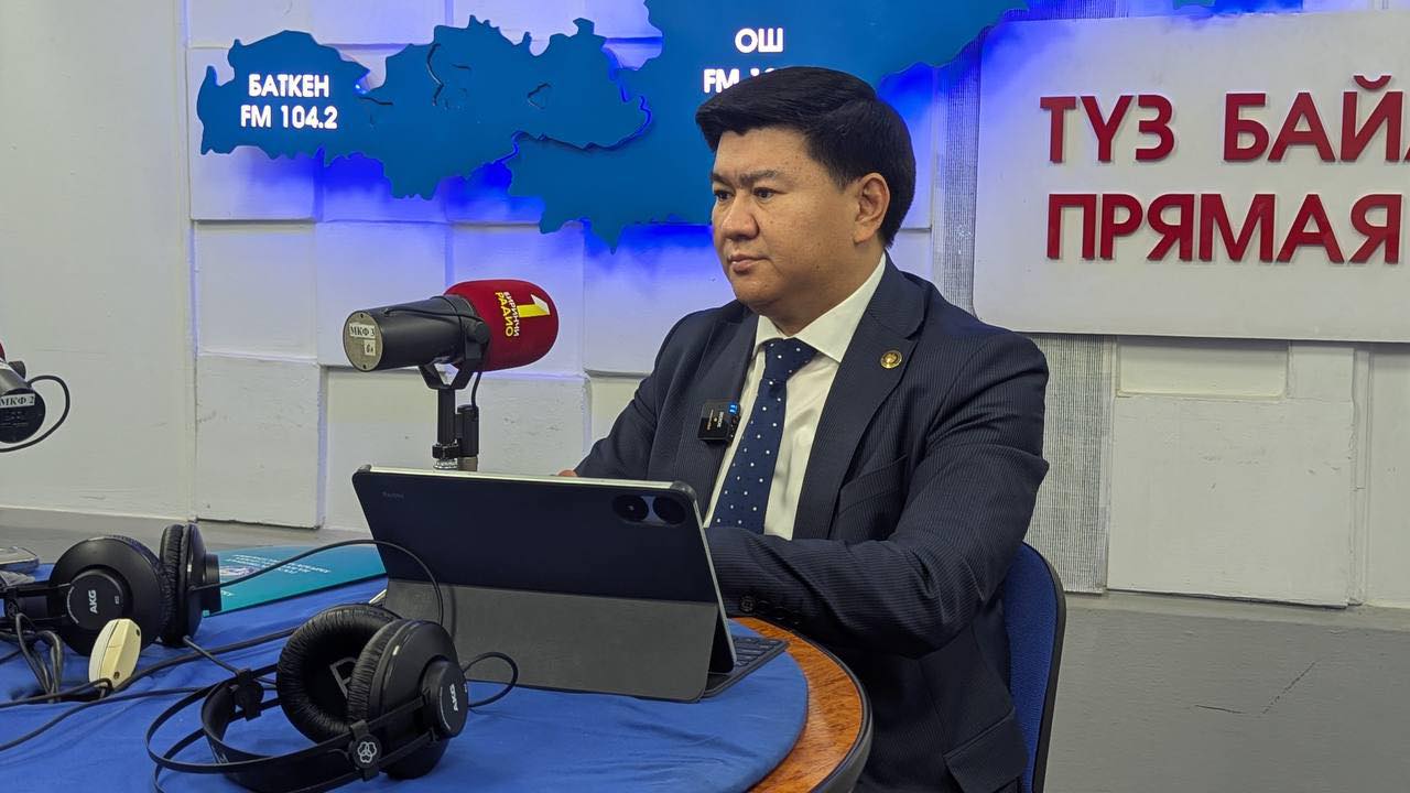 Салык кызматы 10 айда 243 миллиард сом жыйнап, планды ашыгы менен аткарды