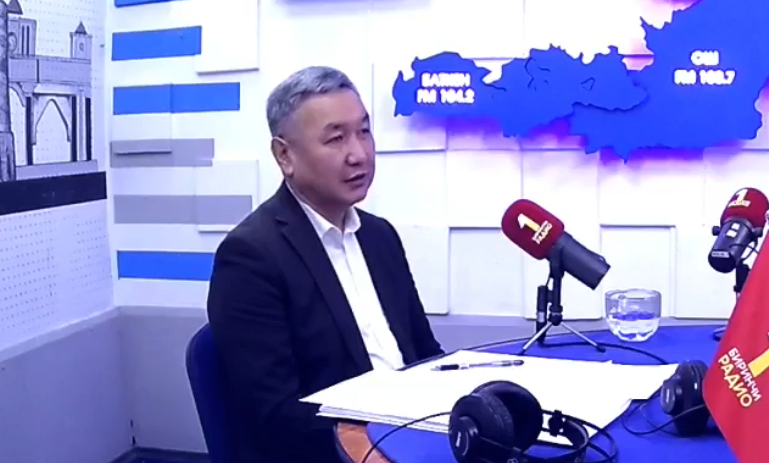 Кыргызстанда быйыл 50 миңден ашык жаранга пенсия чектелди