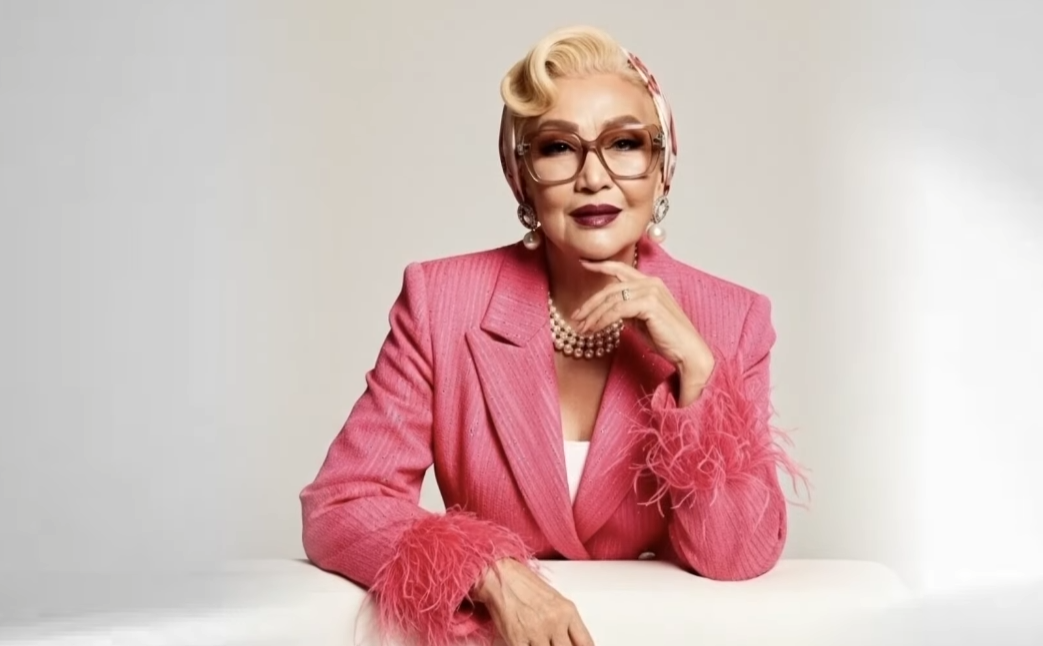 Декреттегилерге дем: Желдей тараган ролик, жемишин көргөн “Сайра апа” 