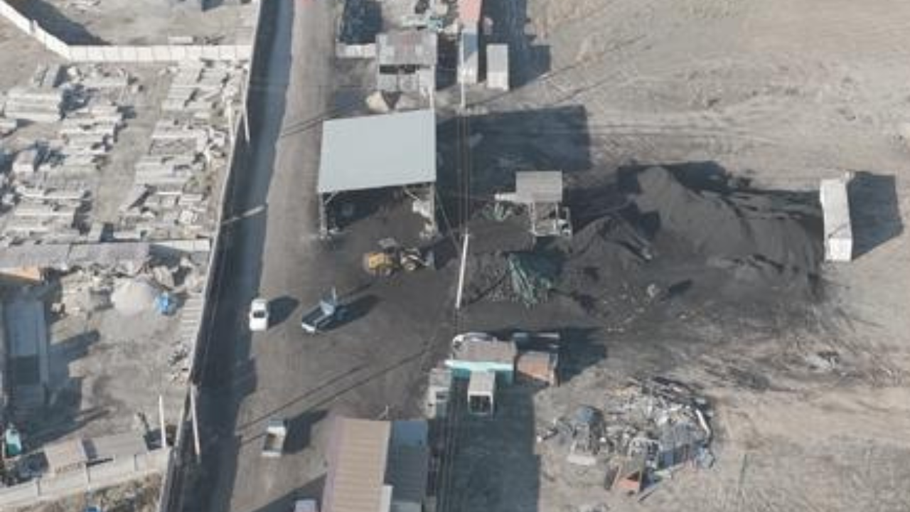 Көмүрдү иргеп, мүшөктөп кымбат сатуу схемасы ачыкка чыкты