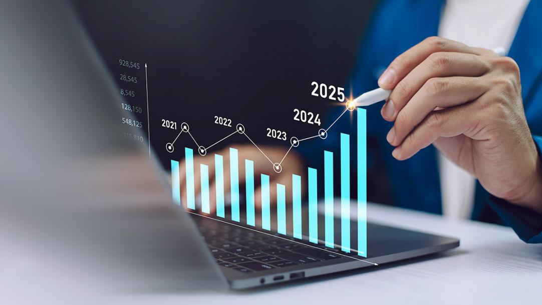 Кыргызстан дүйнөдө ИДПнын өсүү темпи боюнча алдыңкы 5 өлкөнүн катарына кирди